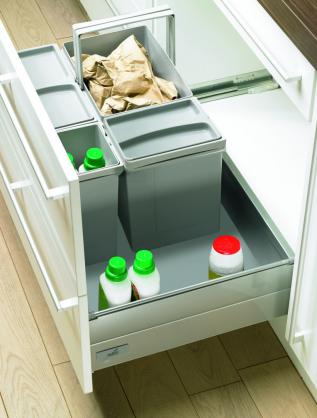 Kitchen Drawer Design Ideas - Get Inspired by photos of Kitchen ... Kitchen Drawer Design Ideas by Hettich Australia