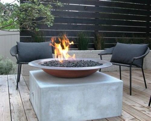 Fire Pit Design Ideas Get Inspired By Photos Of Fire Pits From