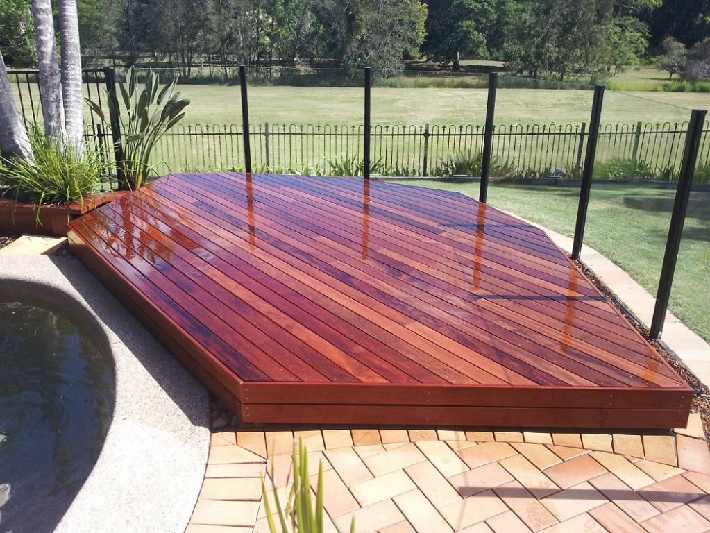 Elevated Decking Inspiration - Campbell Builders - Australia | hipages ...