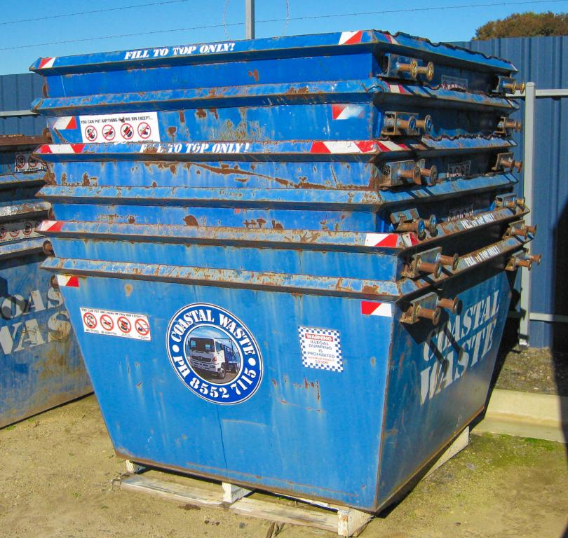 Coastal Waste Victor Harbour Matthew