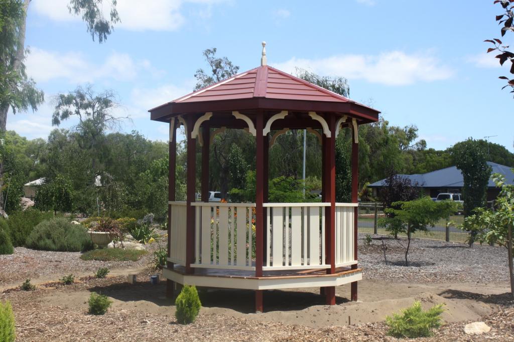 2020 How Much Does a Gazebo Cost? - hipages.com.au