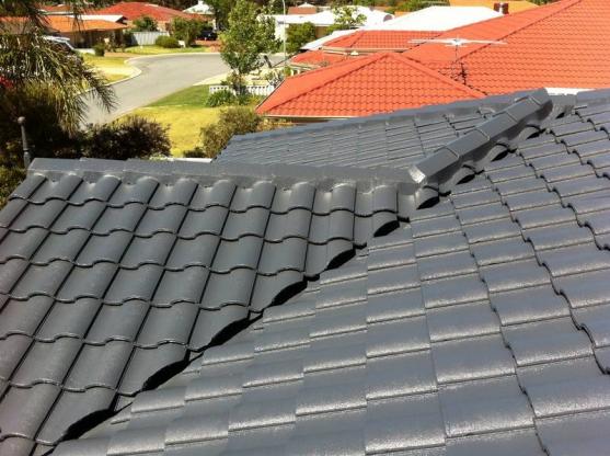 Roof Tile Design Ideas - Get Inspired by photos of Roof Tiles from ...