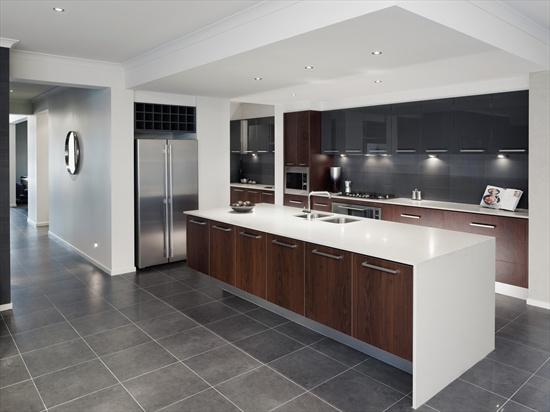 Kitchen Tile Design Ideas - Get Inspired by photos of Kitchen Tiles from Australian Designers ...