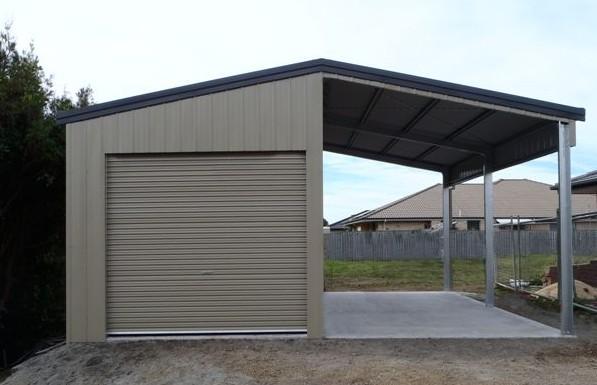 Stable Sheds &amp; Garages - Taree, Manning Valley, Gloucester ...