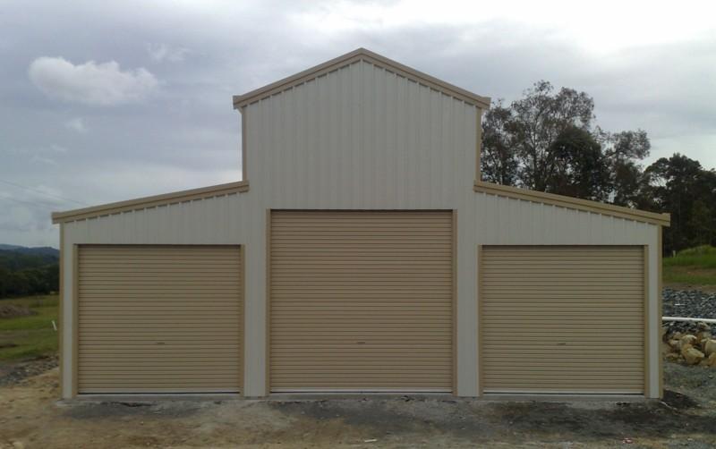 Stable Sheds & Garages Taree, Manning Valley, Gloucester, Forster