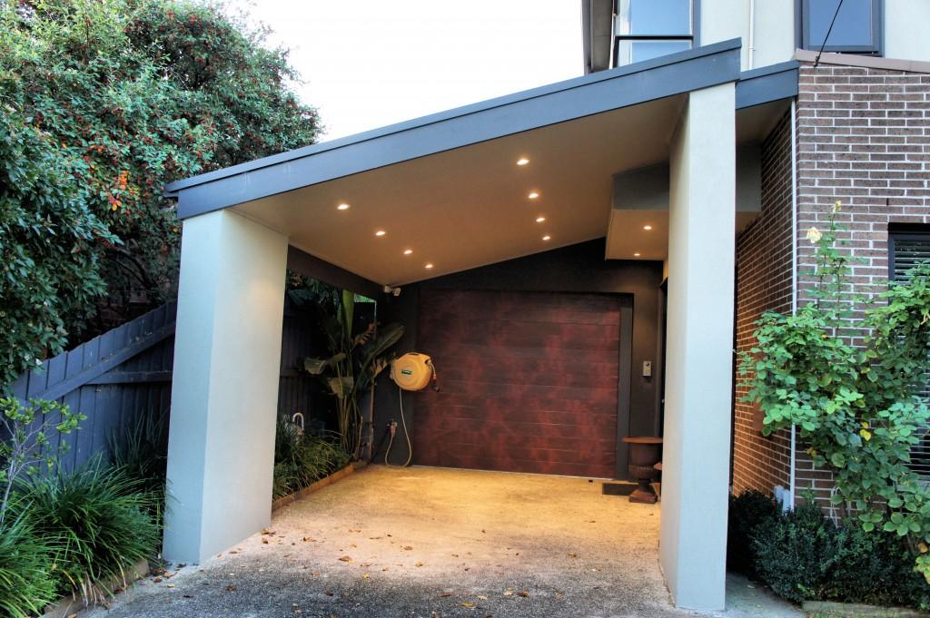 Carports Inspiration D&C Builders Australia
