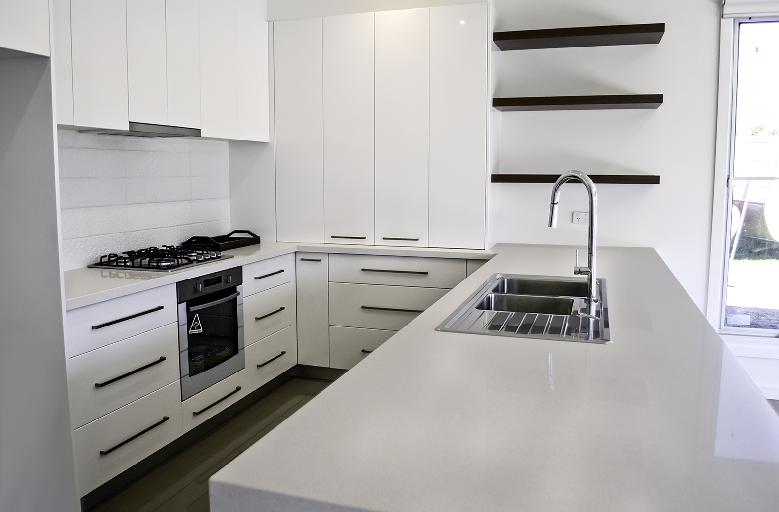 Kitchen Benchtops Inspiration Premium Stone Bench Tops Australia