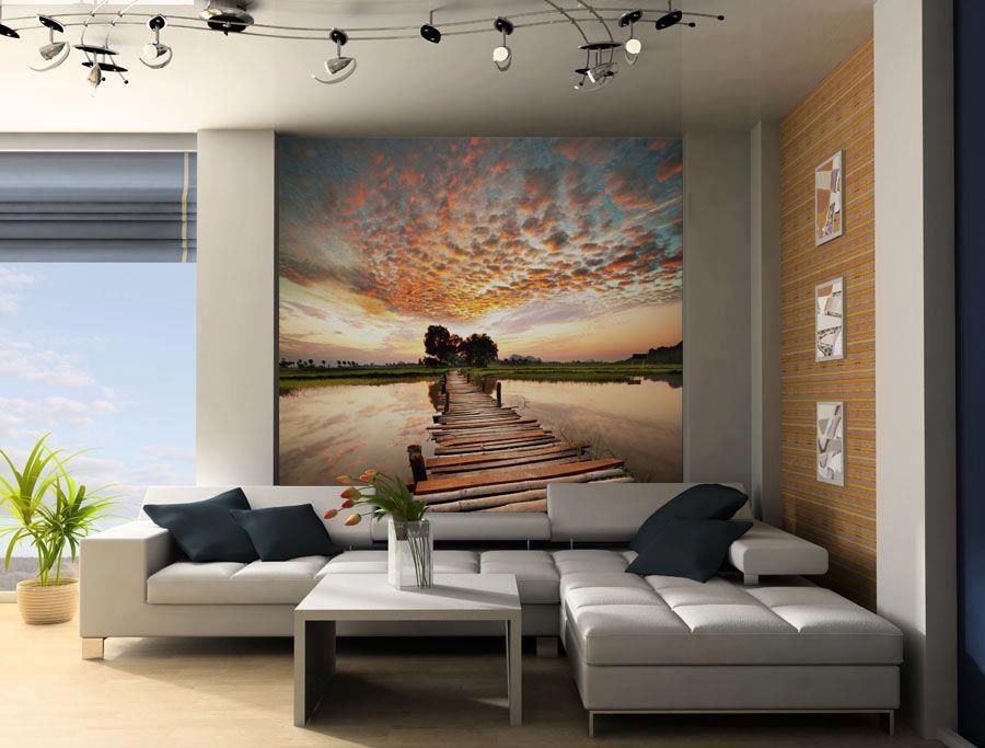 Can a home be too modern?