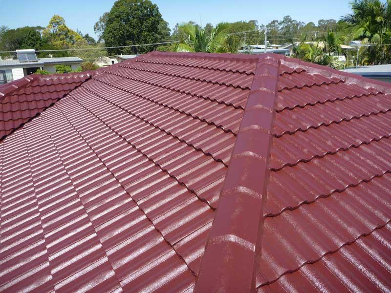 Roofs Inspiration Titanium Painting & Roof Restoration Australia