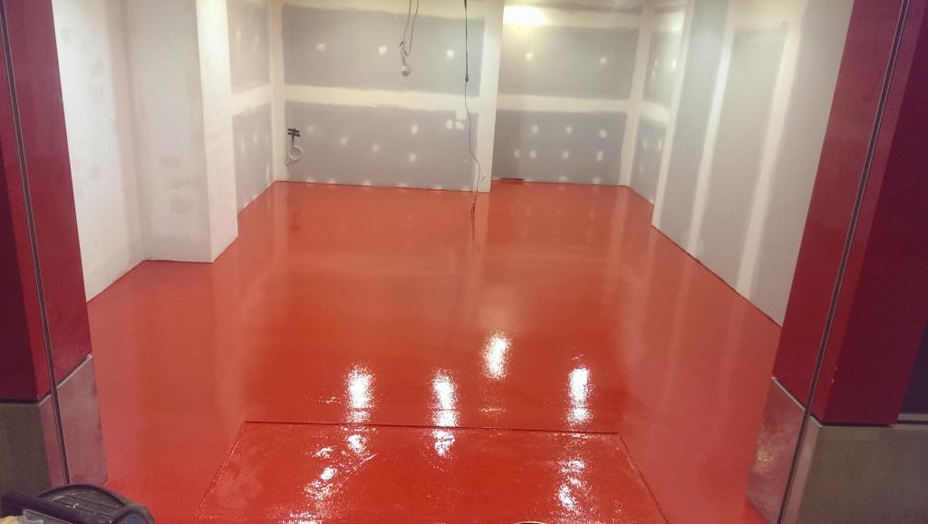 2020 How Much Does Epoxy Flooring Cost Hipages Com Au