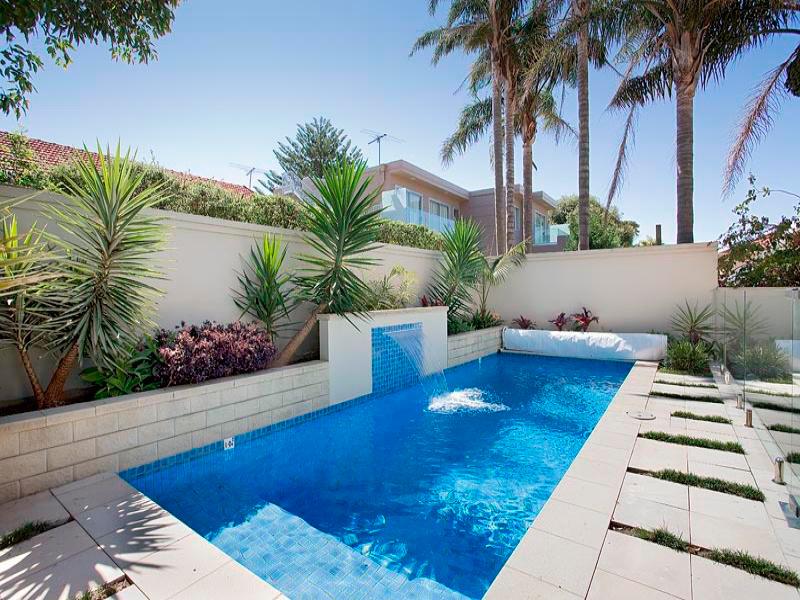 Pools Inspiration - Dynamic Pool Designs - Australia | hipages.com.au