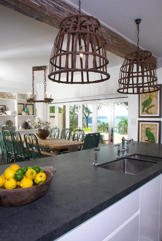 Kitchen Islands Inspiration Northern Beaches Constructions