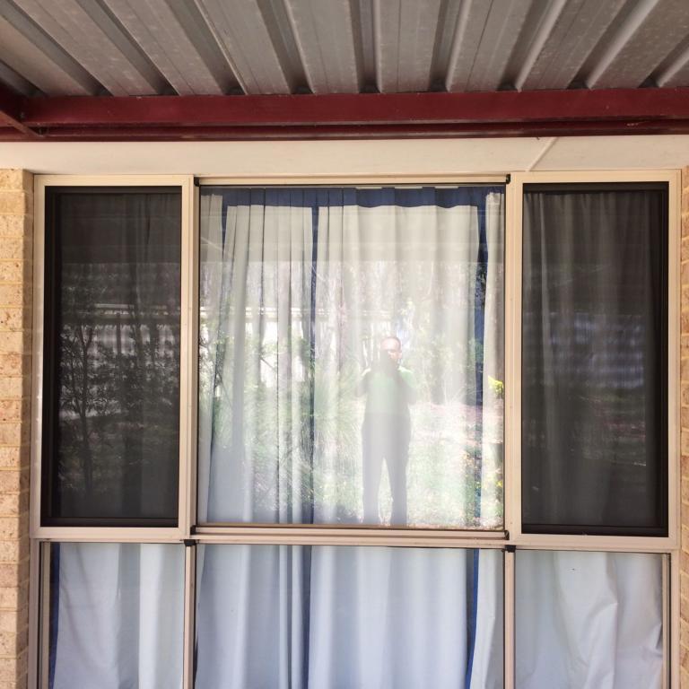 Trusted Security Screen Installation Experts In Wa