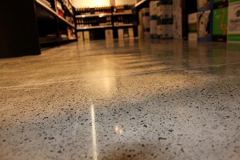 Polished Concrete Epoxy Screeds Decorative Coatings 