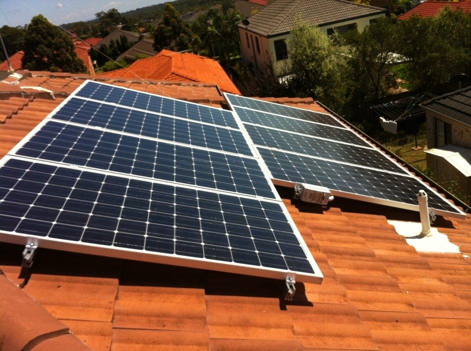 How Much Are Solar Power Systems - 2014 - hipages.com.au