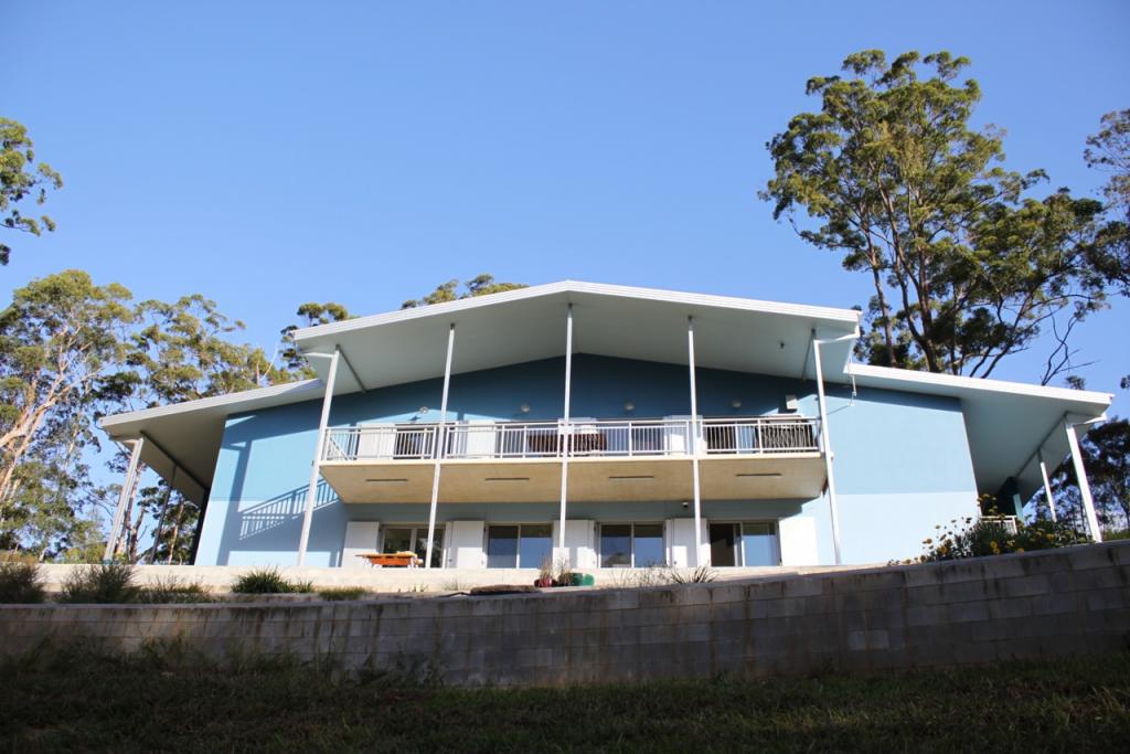 Flame Zone Residence Galleries Kalang Design House