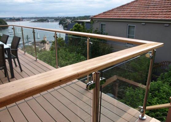 Balustrade Design Ideas - Get Inspired by photos of Balustrades from Australian Designers ...