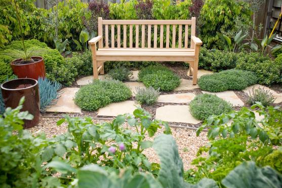 vegetable garden design ideas - get inspired by photos of