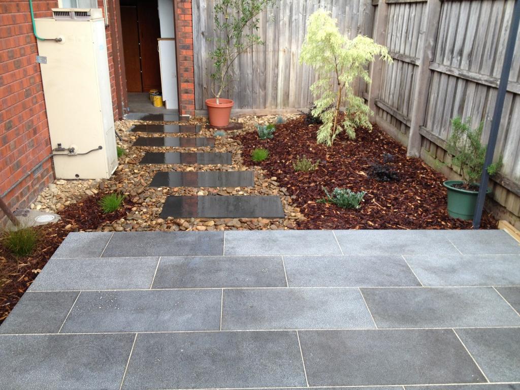 Paving Inspiration Houghton's Landscaping & Paving Australia