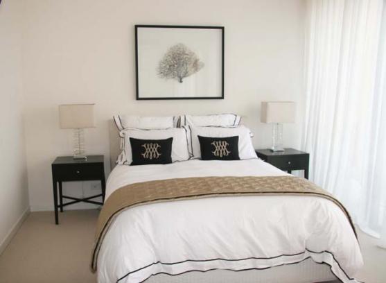 Get Inspired by photos of Bedrooms from Australian Designers & Trade