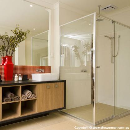 Shower Design Ideas - Get Inspired by photos of Showers from Australian Designers & Trade ...