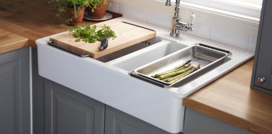 Kitchen Sink Design Ideas - Get Inspired by photos of Kitchen ...  Kitchen Sink Designs by IKEA