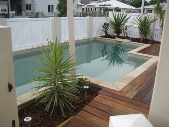 Pool Fencing Design Ideas - Get Inspired by photos of Pool Fencing from