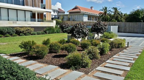 Get Inspired by photos of Gardens from Australian Designers & Trade