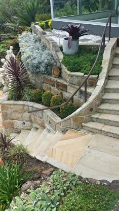 Get Inspired by photos of Garden Paths from Australian Designers