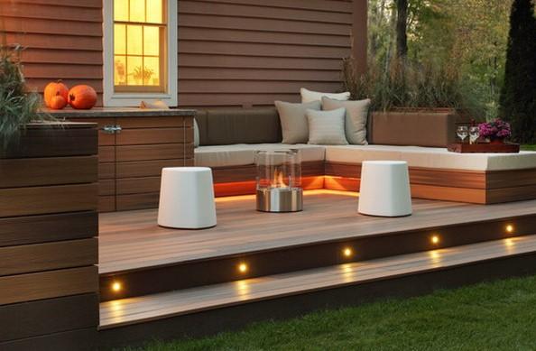 2020 How Much Does It Cost To Install Outdoor Lighting Hipages