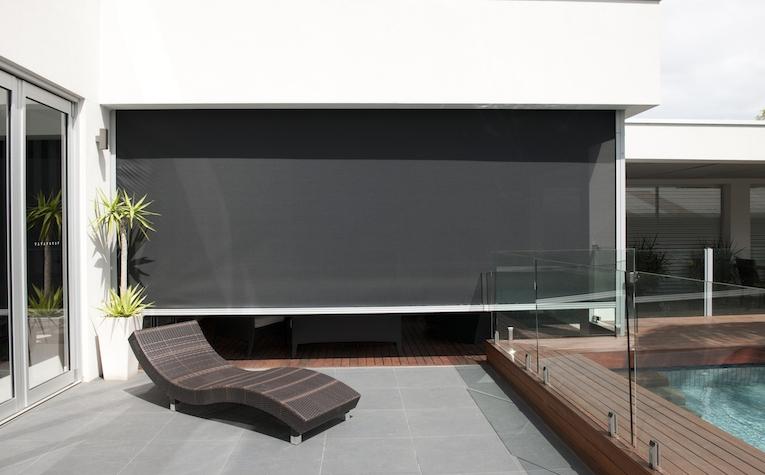 Get Ready for Summer with These Retractable Screen Ideas