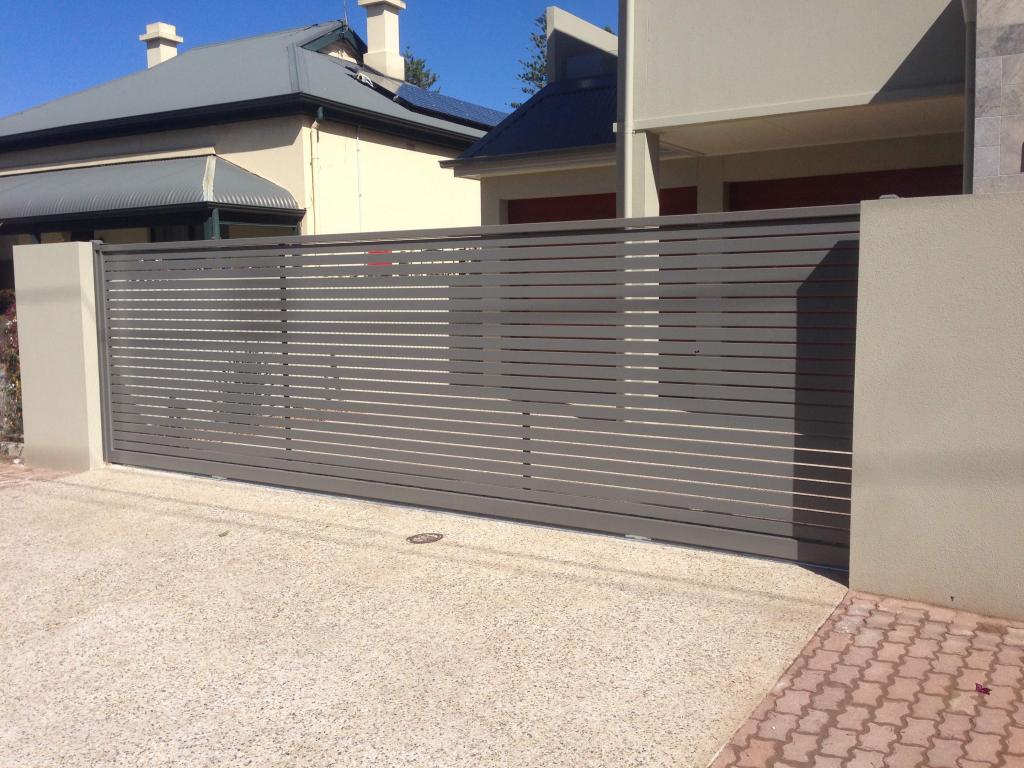 Driveway Gates Inspiration Adelaide Gate Automation Australia