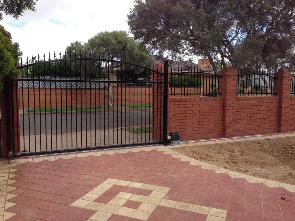 Featured image of post Automatic Gates Canberra