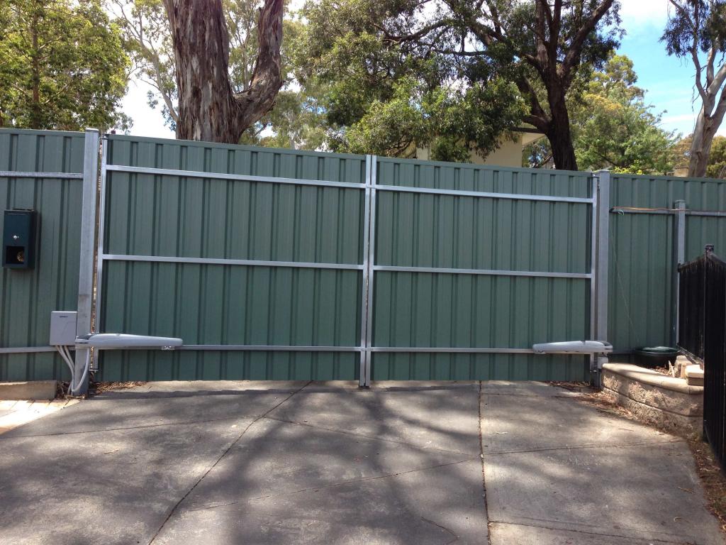 Adelaide Gate Automation Galleries Adelaide Gate Automation