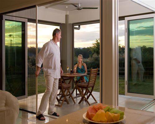 Elite Home Improvements of Australia, Awnings 