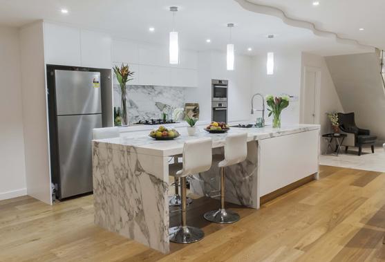 Kitchen Island Design Ideas - Get Inspired by photos of Kitchen Islands ...