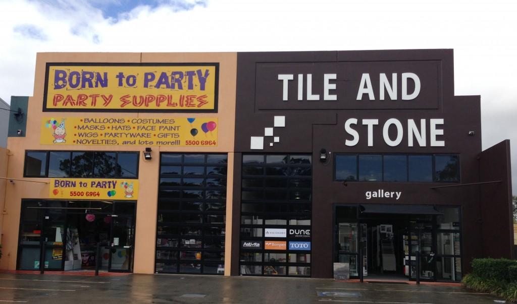 Galleries Tile & Stone Gallery