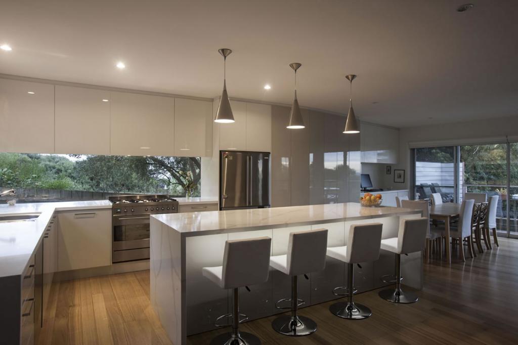 Kitchen Islands Inspiration - Creative Benchtops - Australia | hipages ...