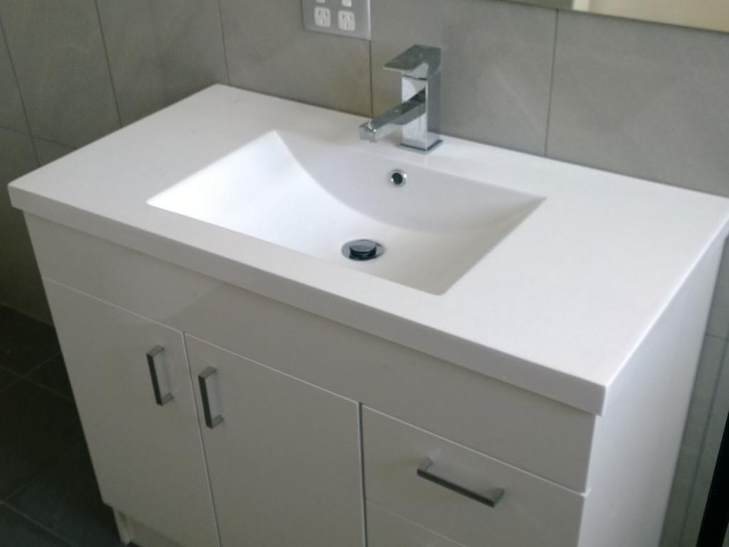 Bathroom Vanities Inspiration Jervo Renovations Australia hipages