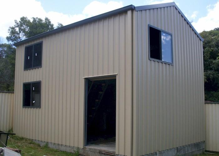 Sheds And Garages Caboolture