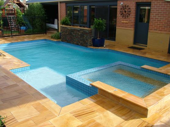 Get Inspired by photos of Pools from Australian Designers & Trade ...