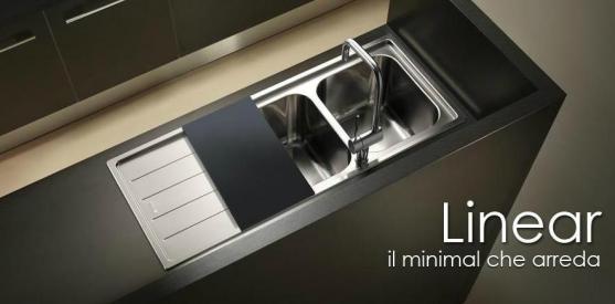 Kitchen Sink Design Ideas - Get Inspired by photos of Kitchen ...  Kitchen Sink Designs by Dennis Chu Interior Design