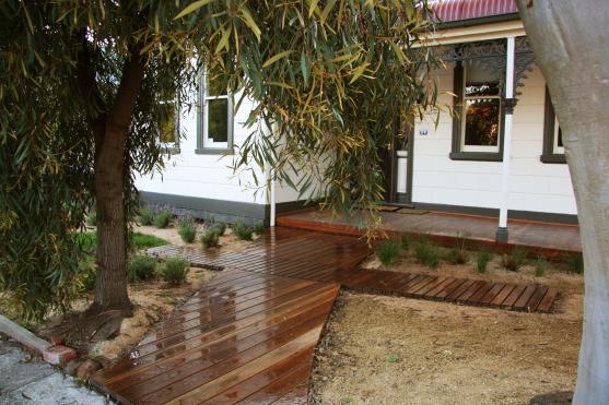 Garden Path Design Ideas - Get Inspired by photos of Garden Paths from