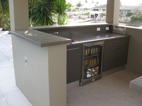 Options cabinet trade