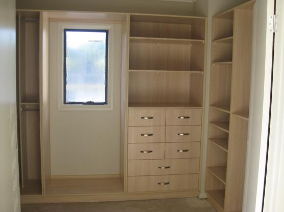 Options cabinet trade