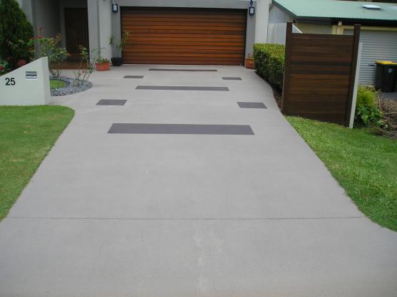 Driveway Design Ideas - Get Inspired by photos of Driveways from ...