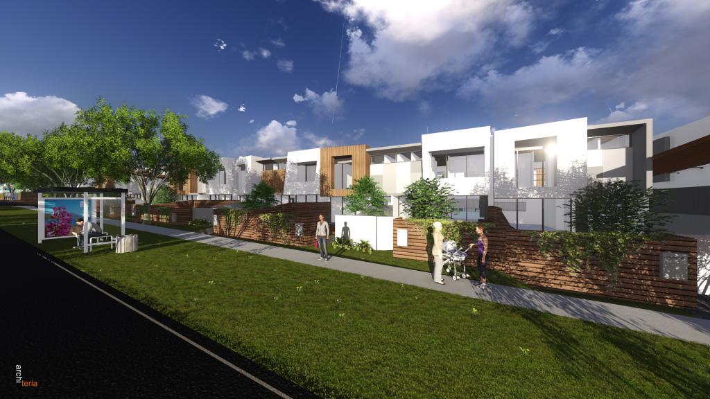 Architeria Architects - Metropolitan Melbourne & Eastern