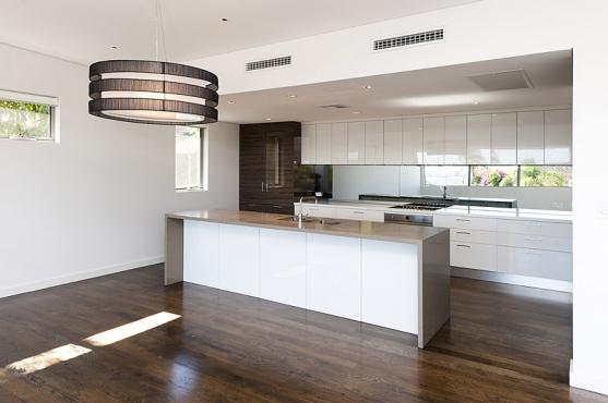 Kitchen Island Design Ideas - Get Inspired by photos of Kitchen Islands ...