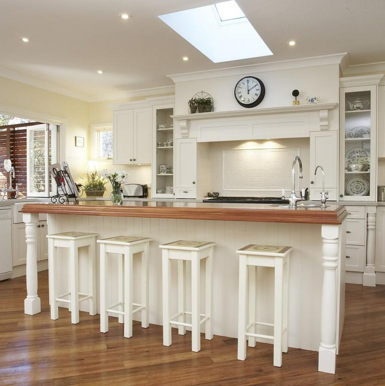 Kitchen Islands Inspiration Home of Kitchens Australia