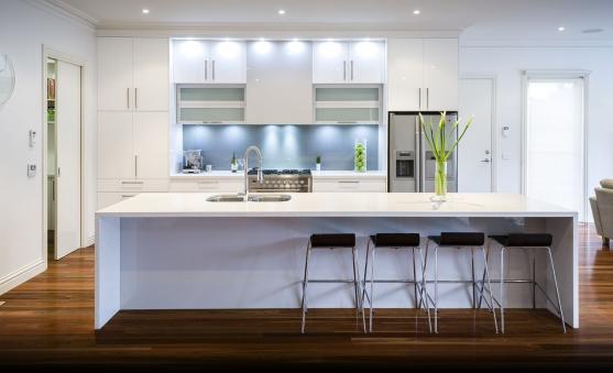 Kitchen Island Design Ideas - Get Inspired by photos of Kitchen Islands ...